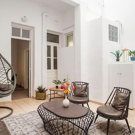 雅典Splendid Full 5Bdr/3Bath/2Kitchens Mansion In Ath公寓 外观 照片