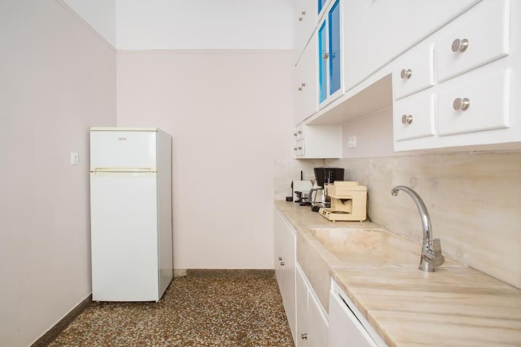 雅典Splendid Full 5Bdr/3Bath/2Kitchens Mansion In Ath公寓 外观 照片